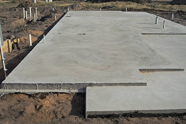 Best Local Concrete Companies  in Pearland, TX