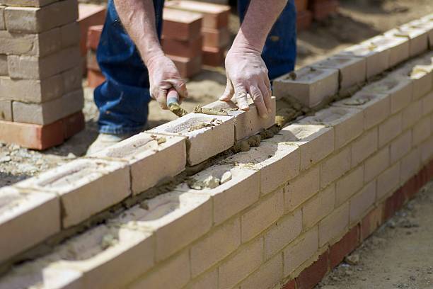Best Concrete Repair Services  in Pearland, TX