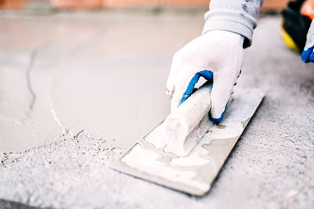 Best Foundations  in Pearland, TX